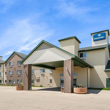 Boarders Inn & Suites By Cobblestone Hotels - Shawano Ngoại thất bức ảnh