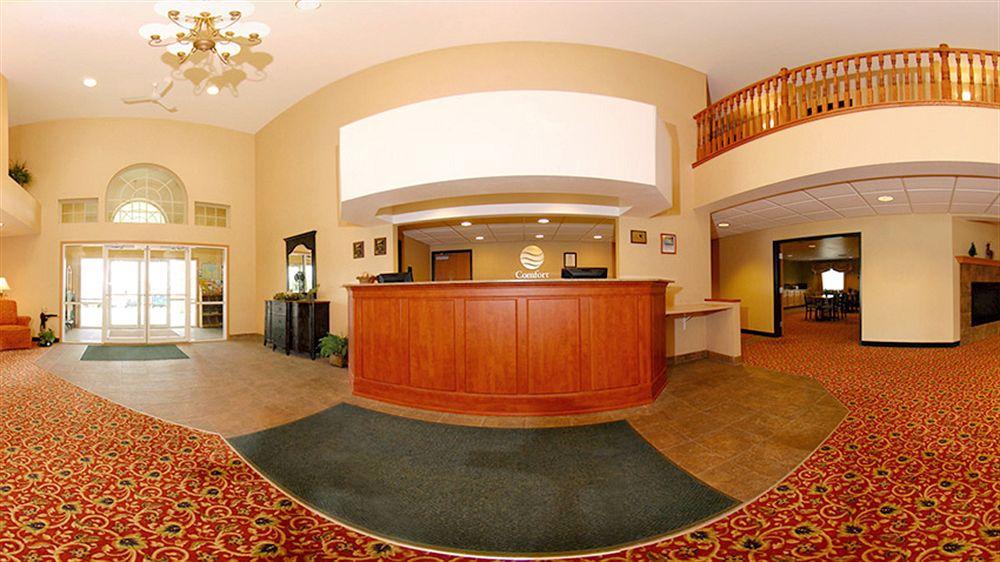 Boarders Inn & Suites By Cobblestone Hotels - Shawano Ngoại thất bức ảnh