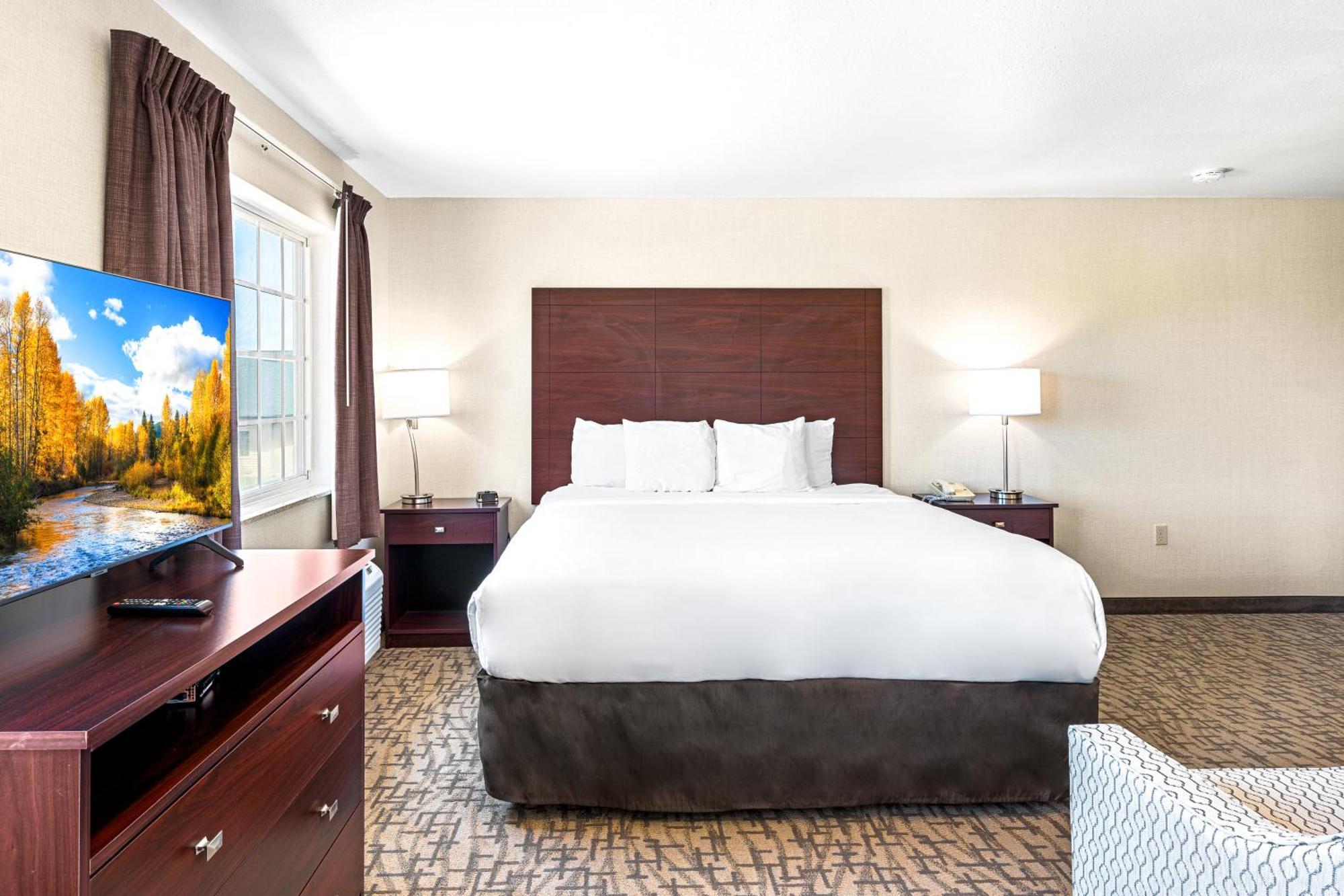 Boarders Inn & Suites By Cobblestone Hotels - Shawano Ngoại thất bức ảnh