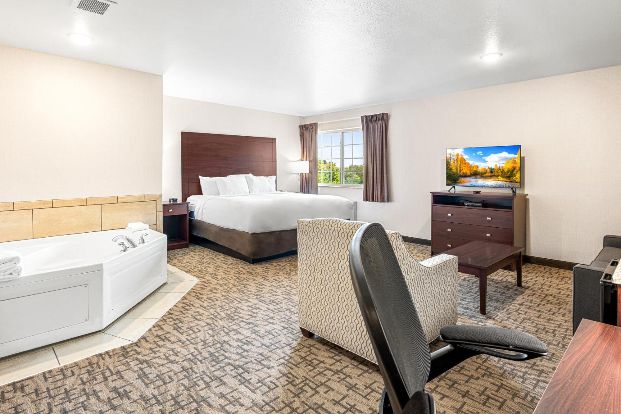 Boarders Inn & Suites By Cobblestone Hotels - Shawano Ngoại thất bức ảnh
