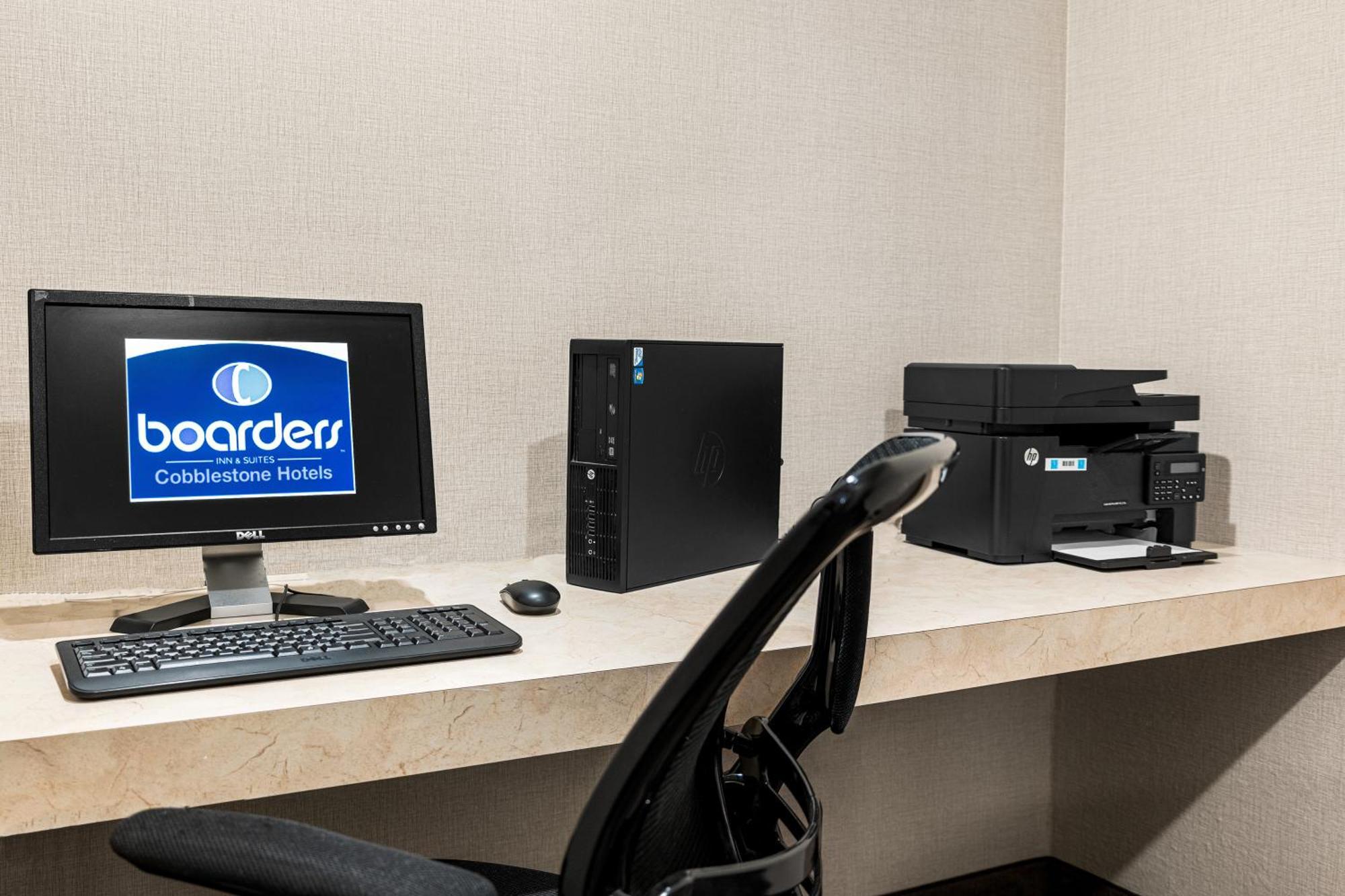 Boarders Inn & Suites By Cobblestone Hotels - Shawano Ngoại thất bức ảnh