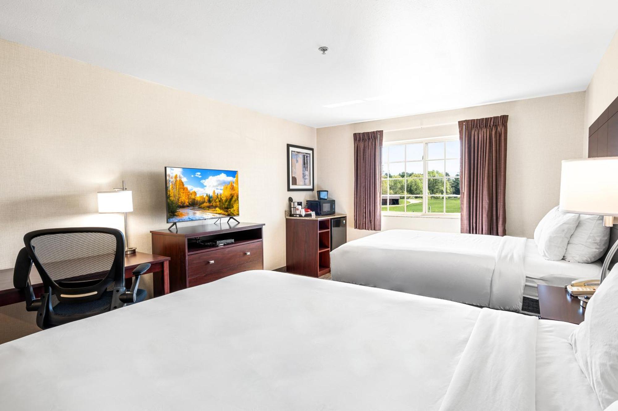 Boarders Inn & Suites By Cobblestone Hotels - Shawano Ngoại thất bức ảnh