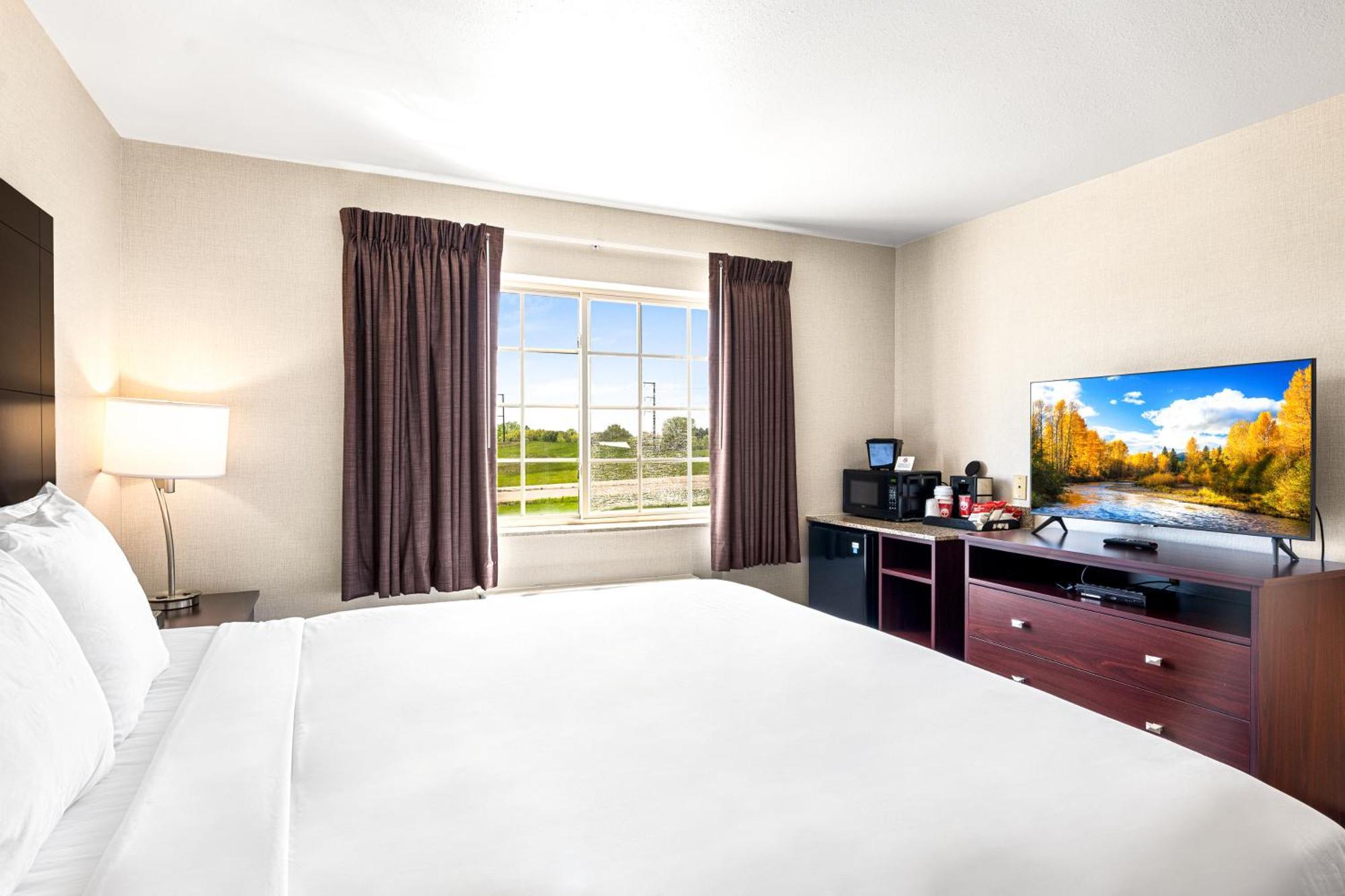 Boarders Inn & Suites By Cobblestone Hotels - Shawano Ngoại thất bức ảnh